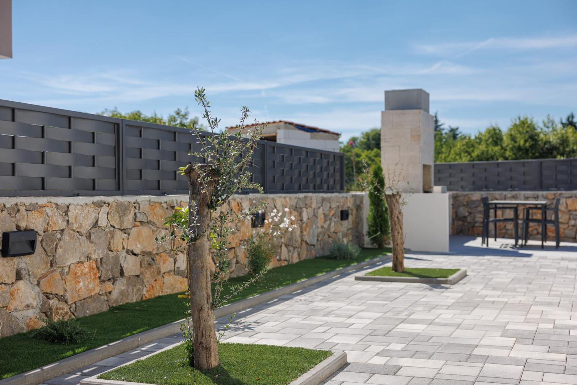Villa Stanic Kornić Zewnętrze zdjęcie